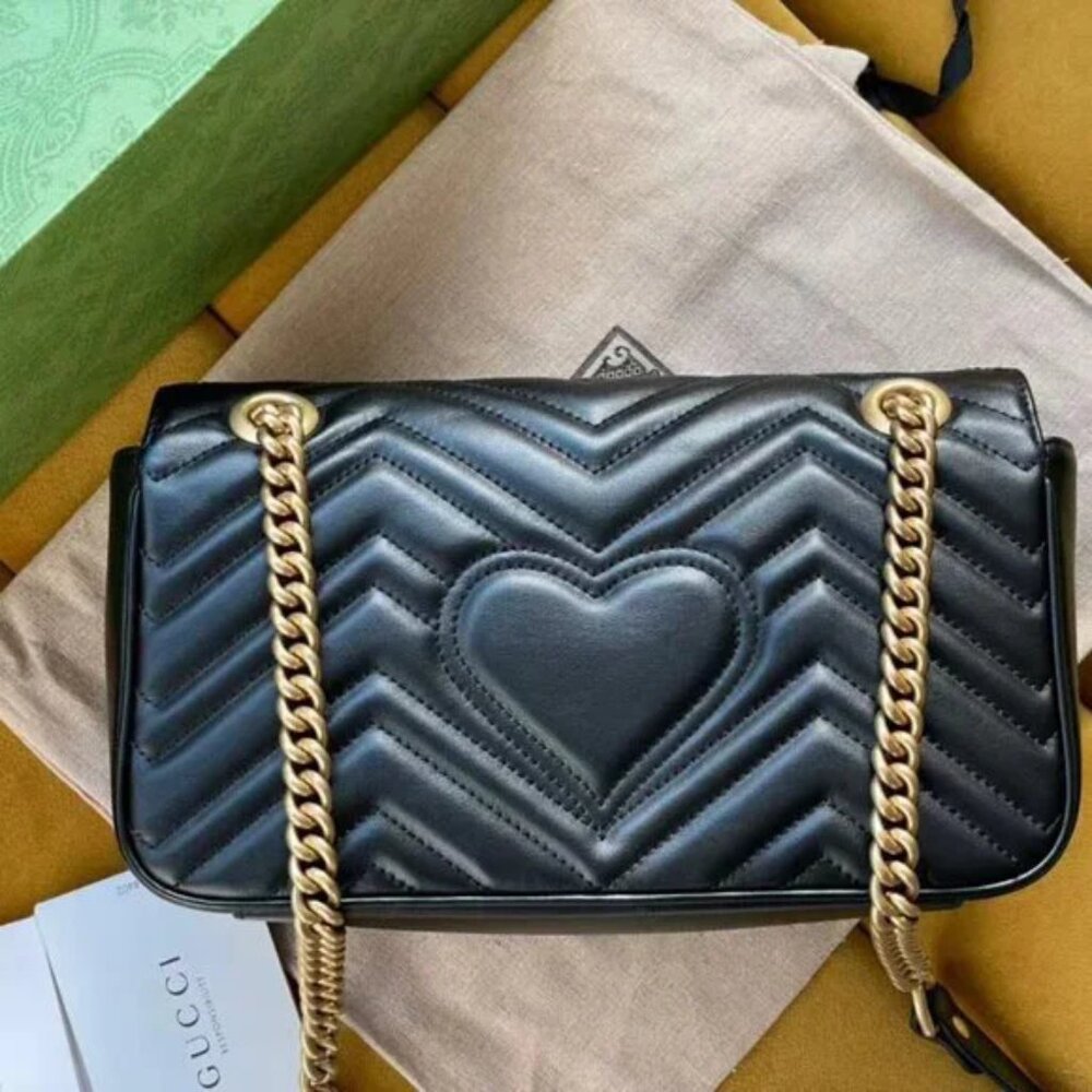 <AUTHENTIC>Gucci bag - image 5